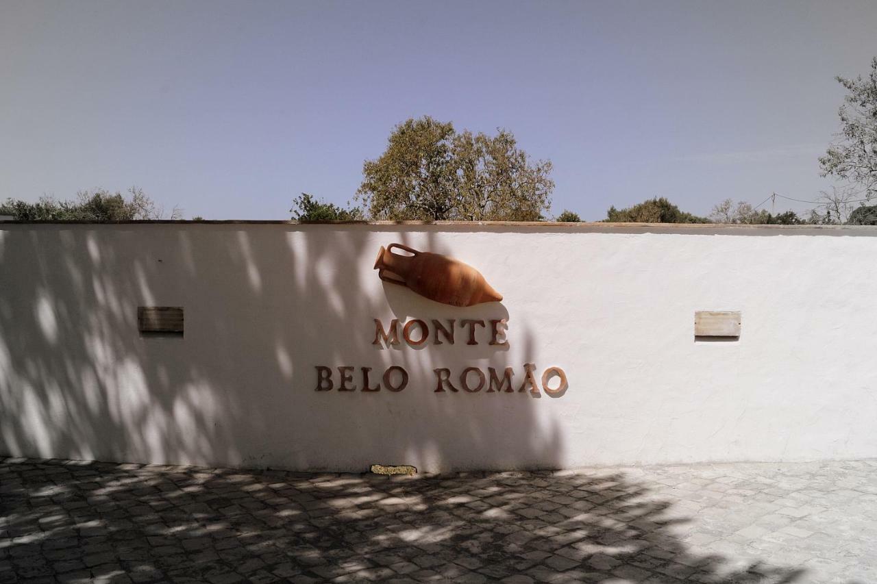 Monte Belo Romao Olhão